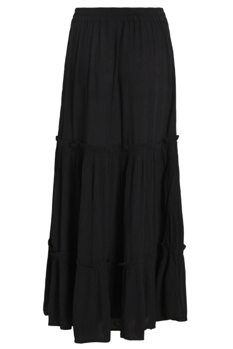 Vila vimesa hw maxi skirt - noos